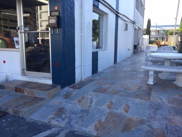 默特尔比奇 The Atlantic酒店 外观 照片